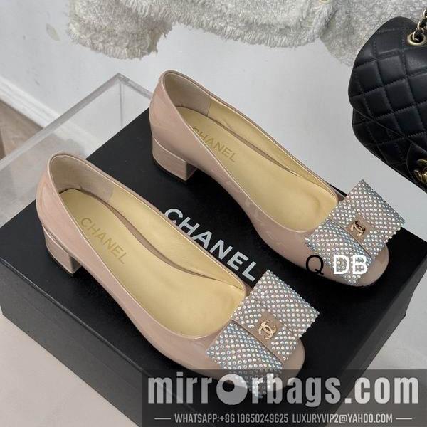 Chanel Shoes sz35-40 DB1209