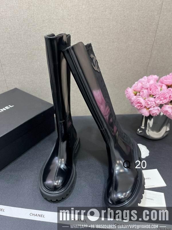 Chanel Shoes sz35-40 XX1019