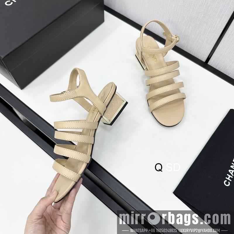 Chanel Shoes sz35-40 SD1203