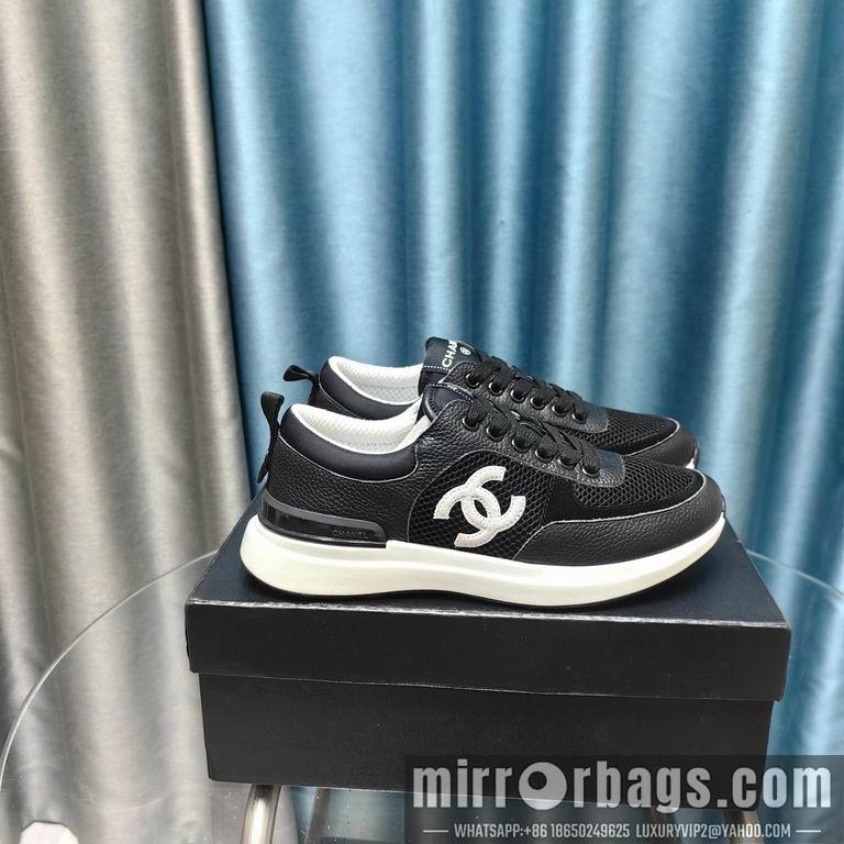 Chanel Shoes sz35-41 mnh0805