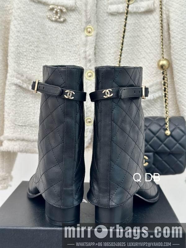 Chanel Shoes sz35-40 DB0828