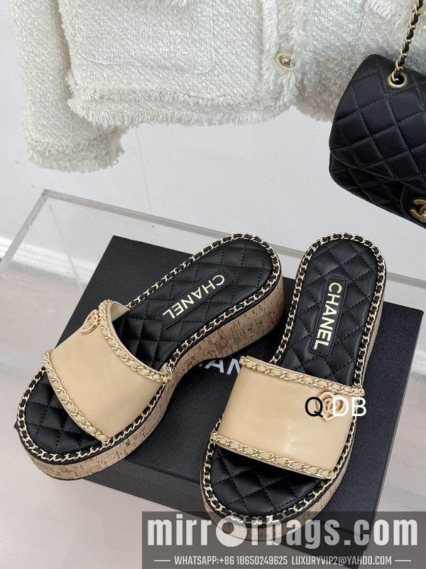 Chanel Shoes sz35-40 DB0317