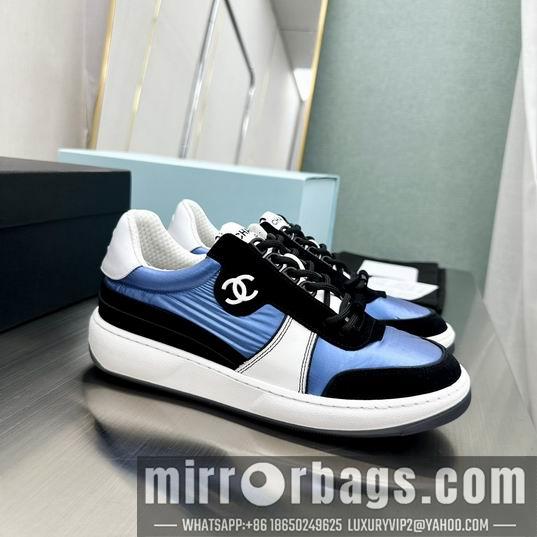 Chanel Shoes sz35-40 mnh0106