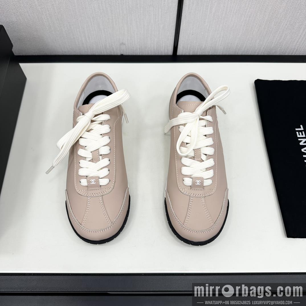 Chanel Shoes sz35-41 h1104