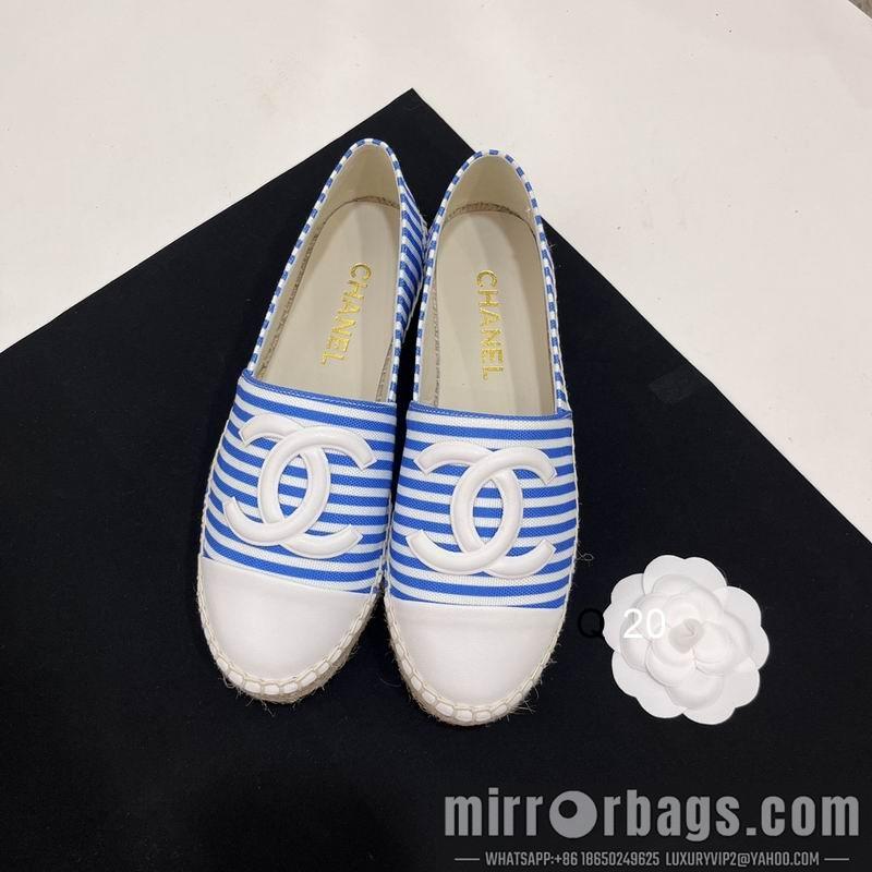 Chanel Shoes sz35-40 XX0702