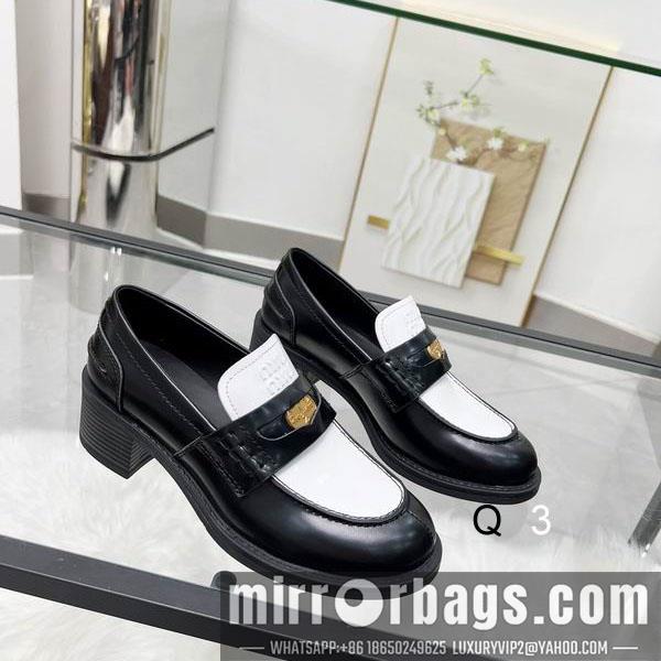 Chanel Shoes sz35-40 QM1004
