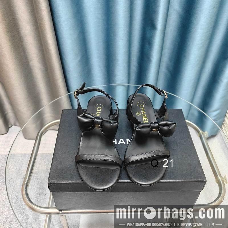 Chanel Shoes sz35-40 YS0301