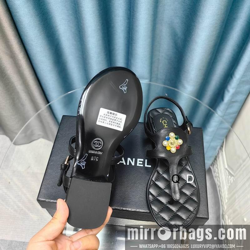 Chanel Shoes sz35-40 GDT0602