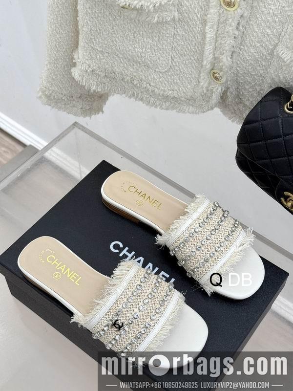 Chanel Shoes sz35-40 DB0313