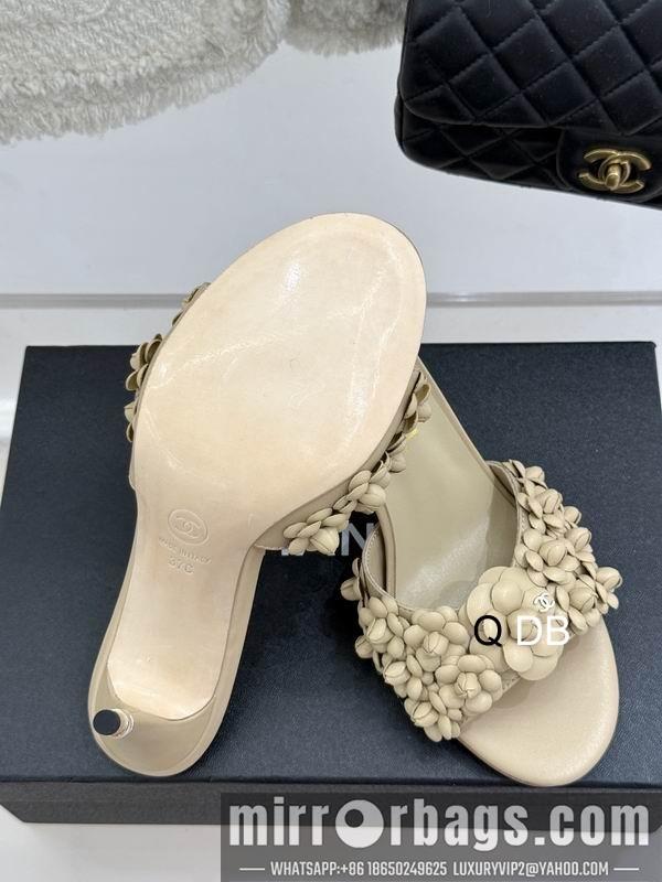 Chanel Shoes sz35-40 DB0312