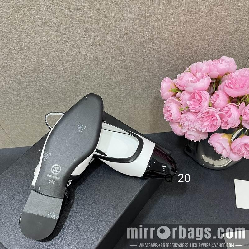 Chanel Shoes sz35-40 XX1014