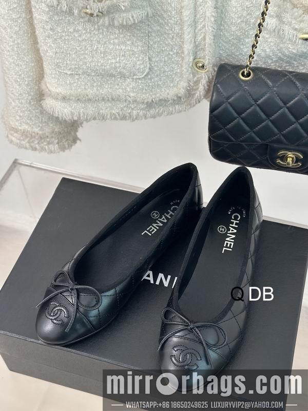 Chanel Shoes sz35-40 7C SD1205