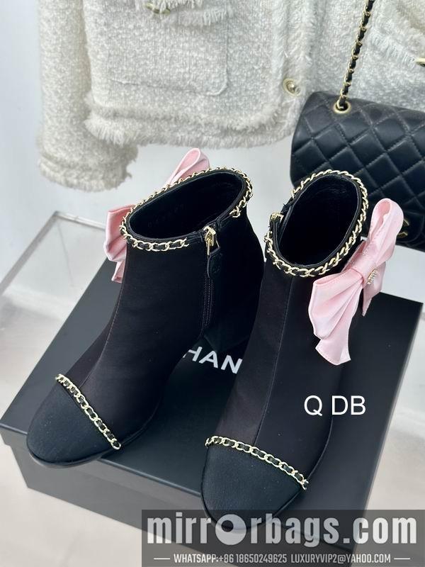 Chanel Shoes sz35-40 DB0818