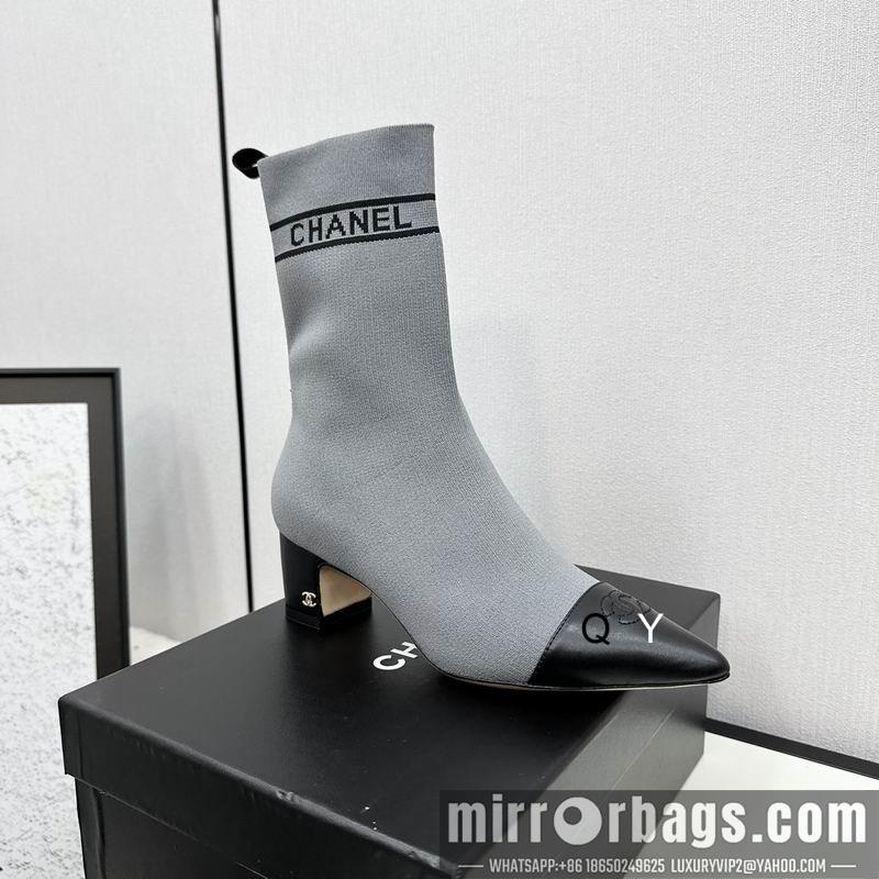 Chanel Shoes sz35-39 FY1124