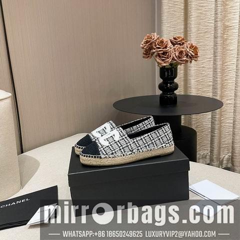 Chanel Shoes sz34-42 mnh0602