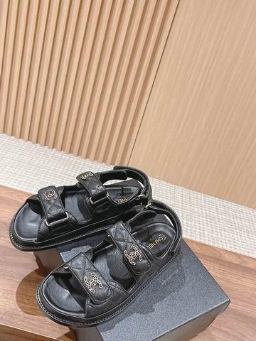 Chanel Shoes sz35-40 mnh0434