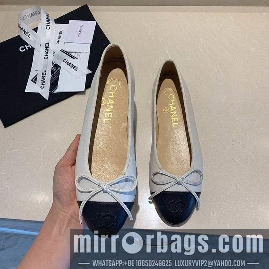 Chanel Shoes sz34-42 mnh0711