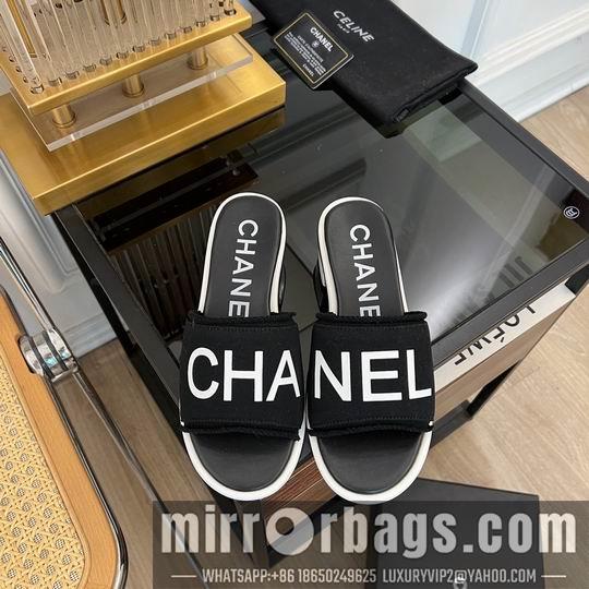 Chanel Shoes sz35-41 mnh0211