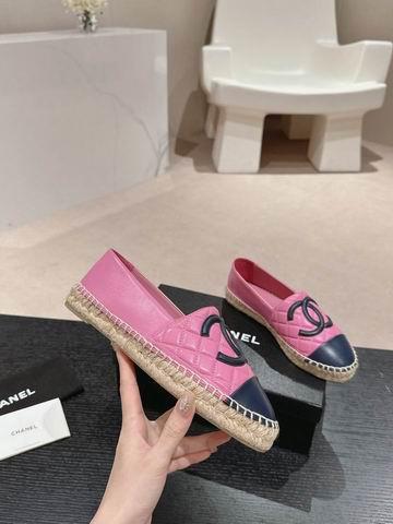 Chanel Shoes sz34-42 mnh0623