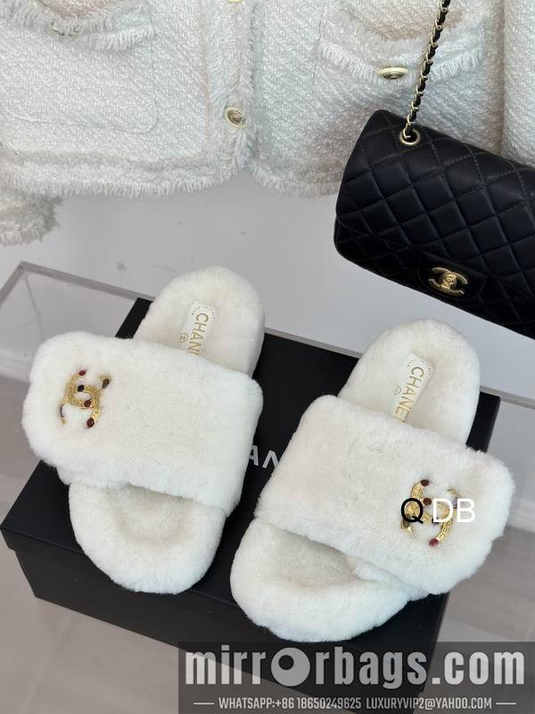 Chanel Shoes sz35-40 3C DB0908