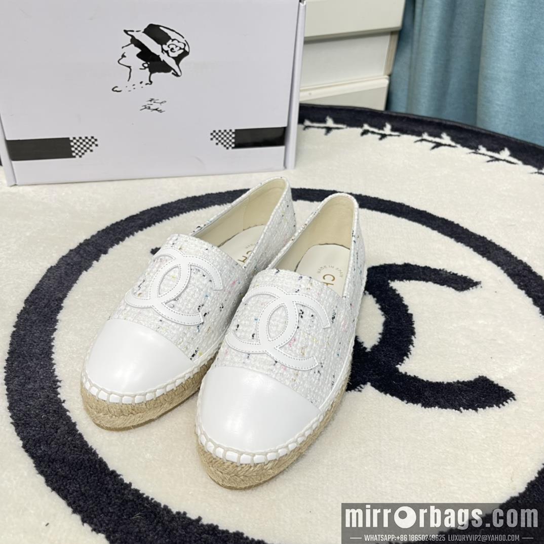 Chanel Shoes sz35-40 h0620