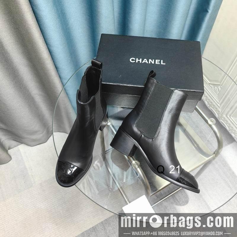 Chanel Shoes sz35-40 YS1118
