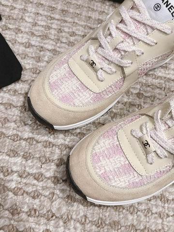 Chanel Shoes sz35-45 mnh0401