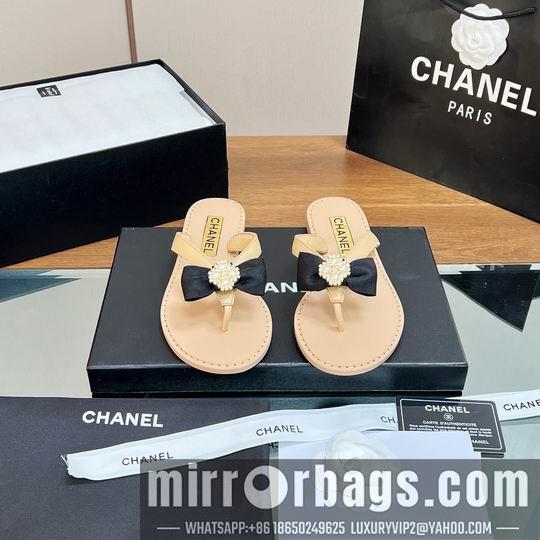 Chanel Shoes sz35-42 mnh0205