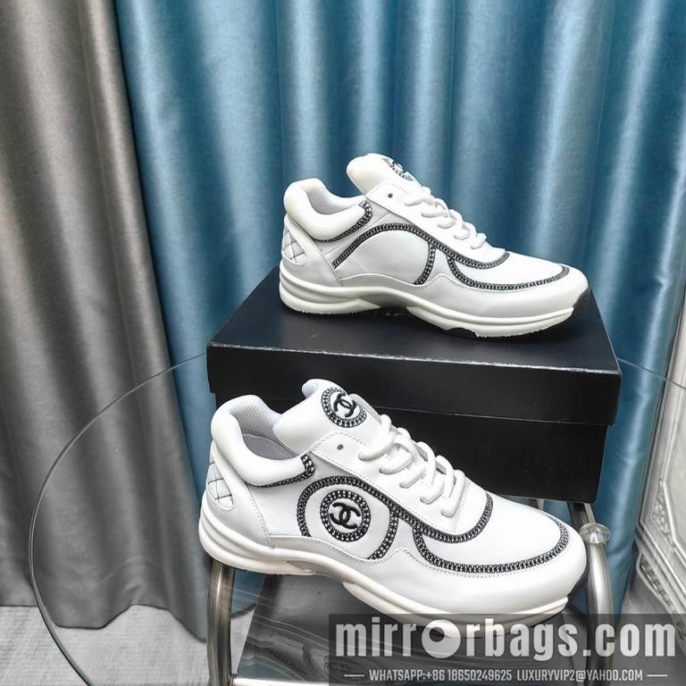 Chanel Shoes sz35-42 mnh0702