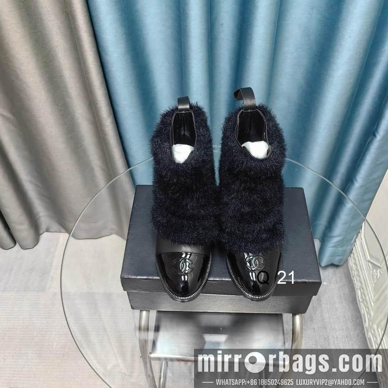 Chanel Shoes sz35-40 YS1109