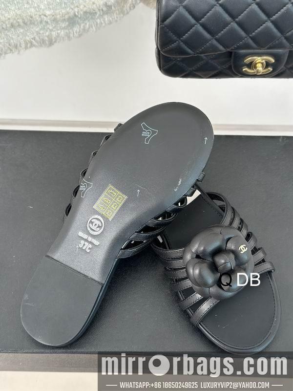 Chanel Shoes sz35-40 3C DB0103