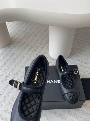 Chanel Shoes sz35-41 mnh0421