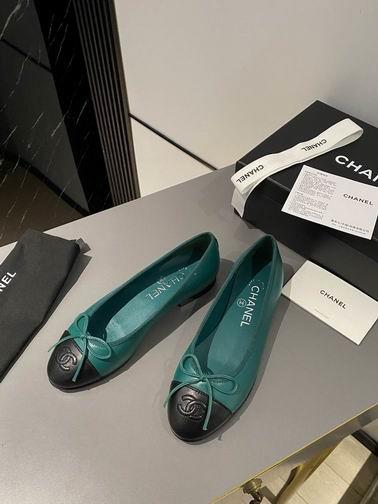 Chanel Shoes sz34-42 mnh0513