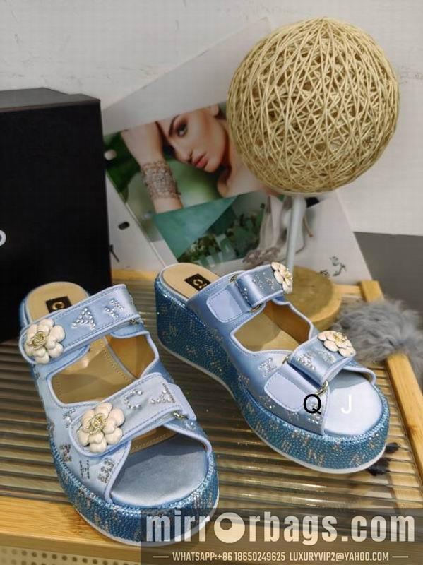 Chanel Shoes sz35-40 XJ0723