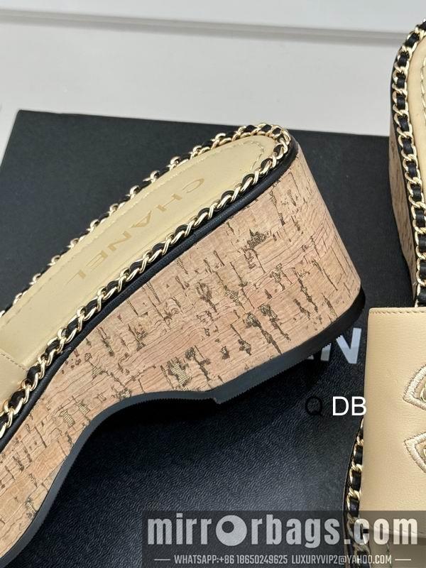 Chanel Shoes sz35-40 DB0319