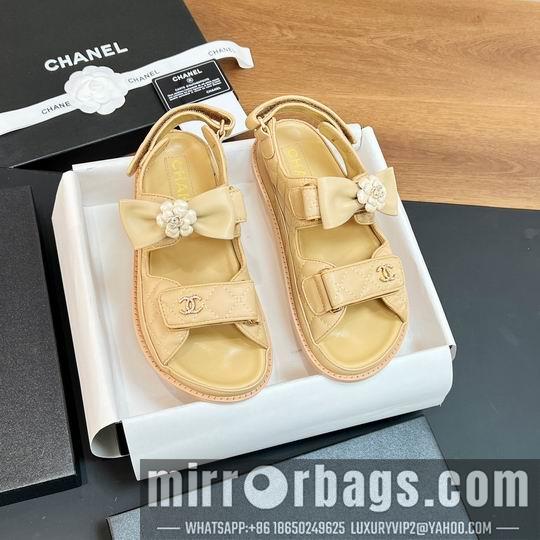 Chanel Shoes sz35-42 mnh0208