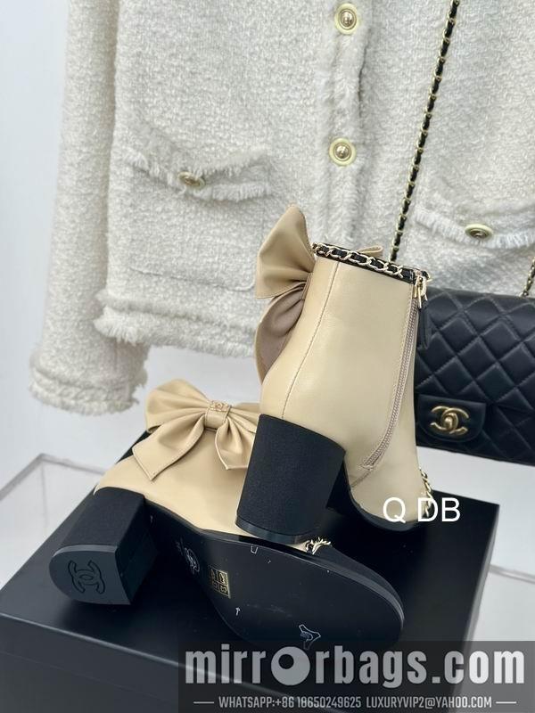 Chanel Shoes sz35-40 DB0818