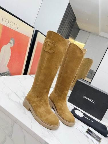 Chanel Shoes sz35-40 mnh0707