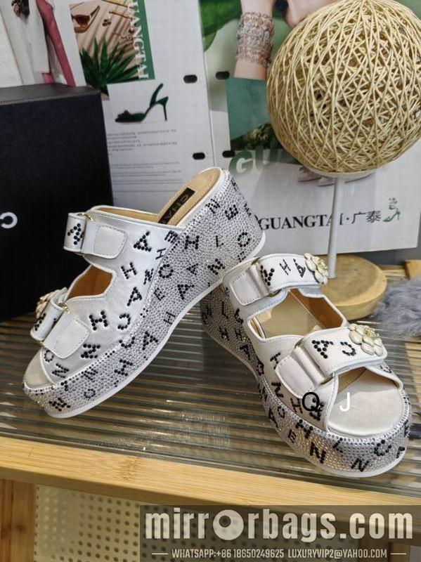 Chanel Shoes sz35-40 XJ0723