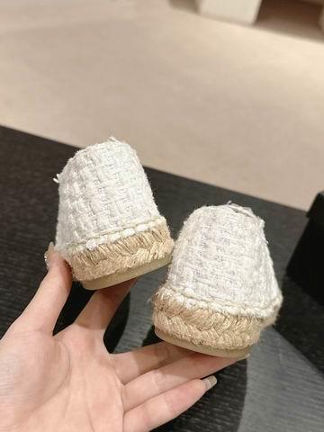 Chanel Shoes sz34-42 mnh0619