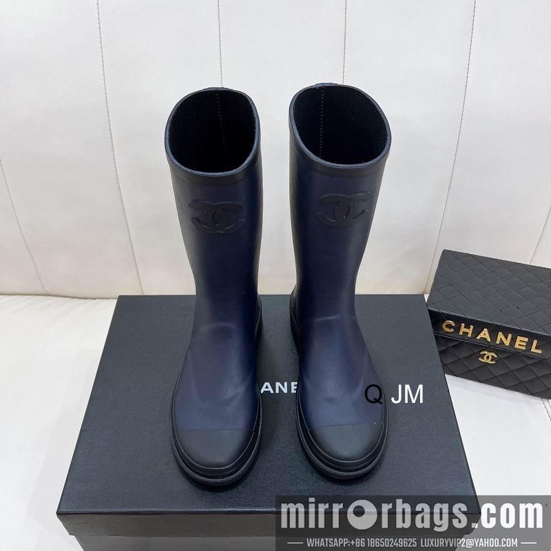 Chanel Shoes sz35-40 JM0705