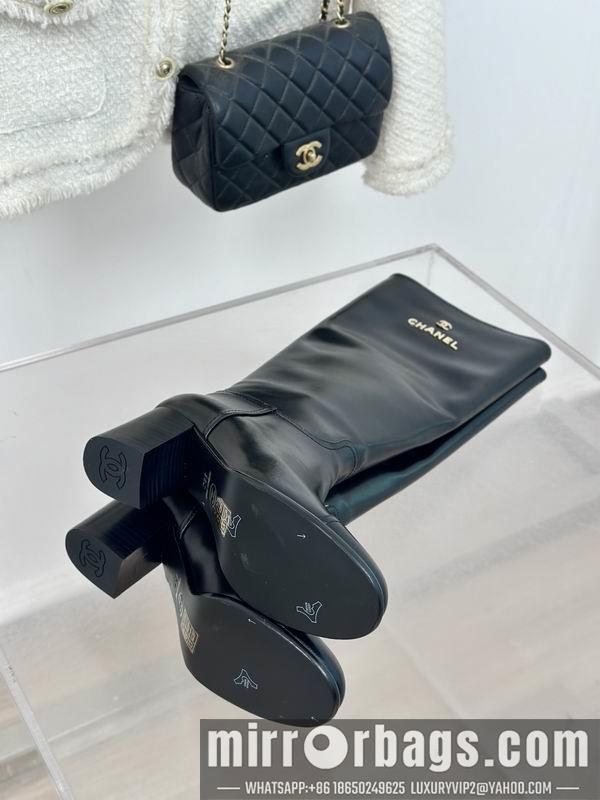 Chanel Shoes sz35-40 DB1015