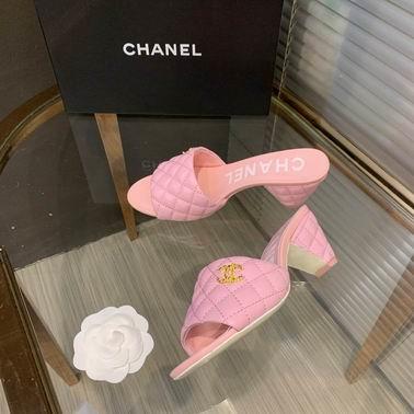 Chanel Shoes sz35-41 mnh0506