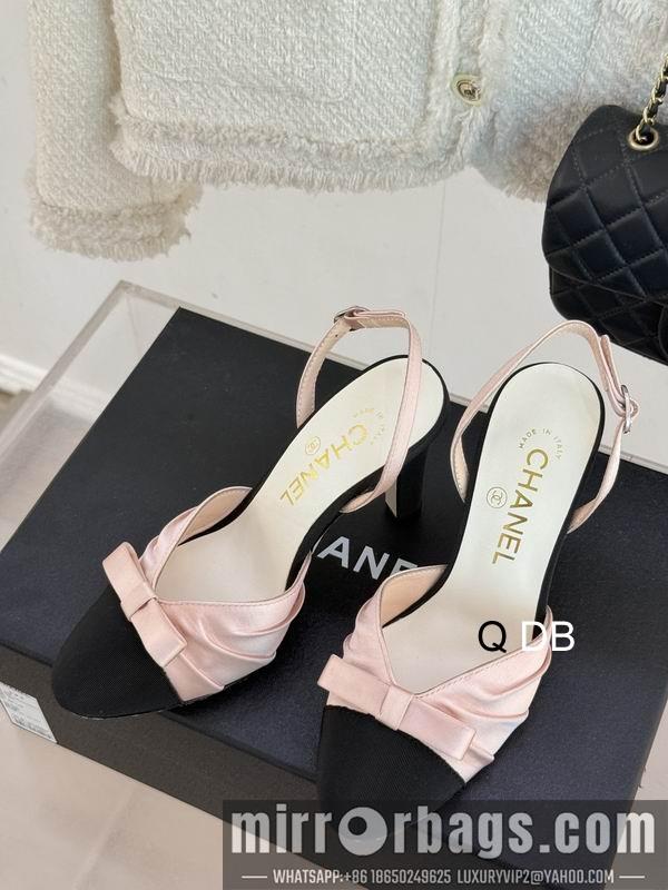 Chanel Shoes sz35-40 DB1206