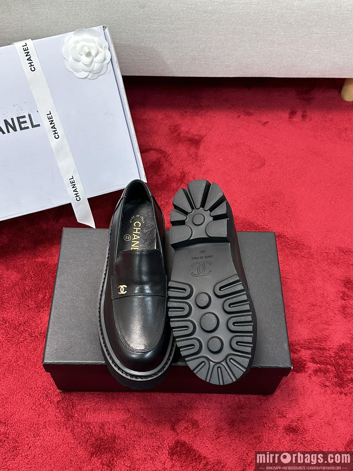 Chanel Shoes sz35-41 h0803