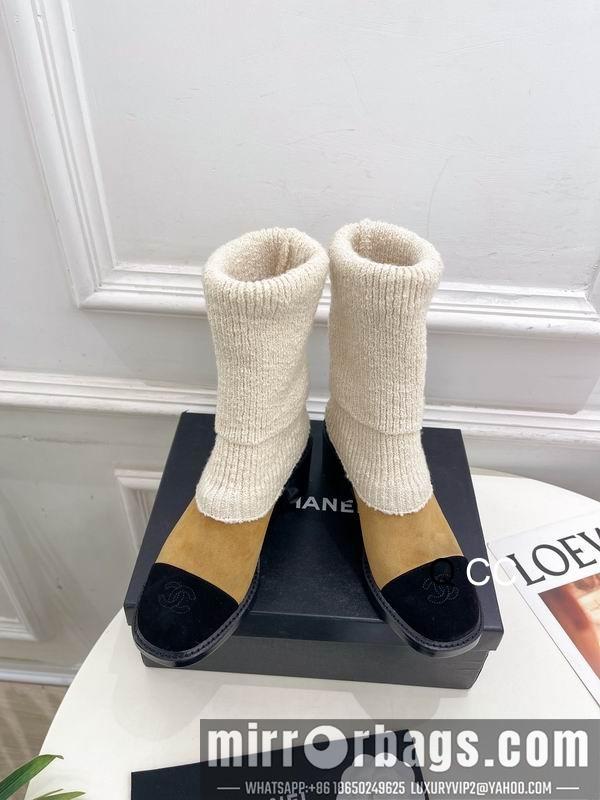 Chanel Shoes sz35-40 XC1234