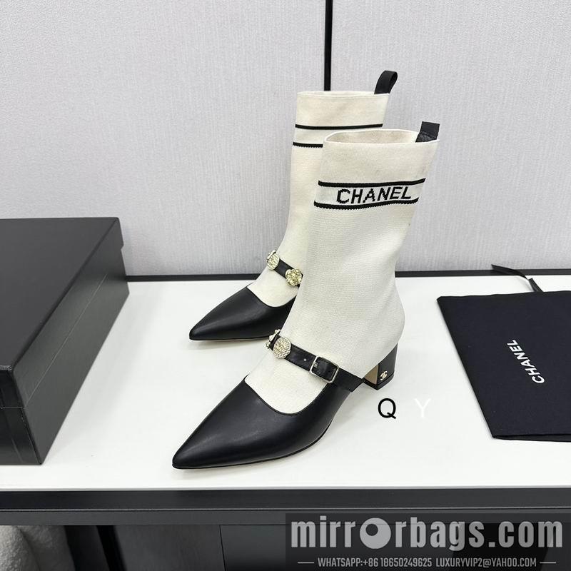 Chanel Shoes sz35-39 FY1123