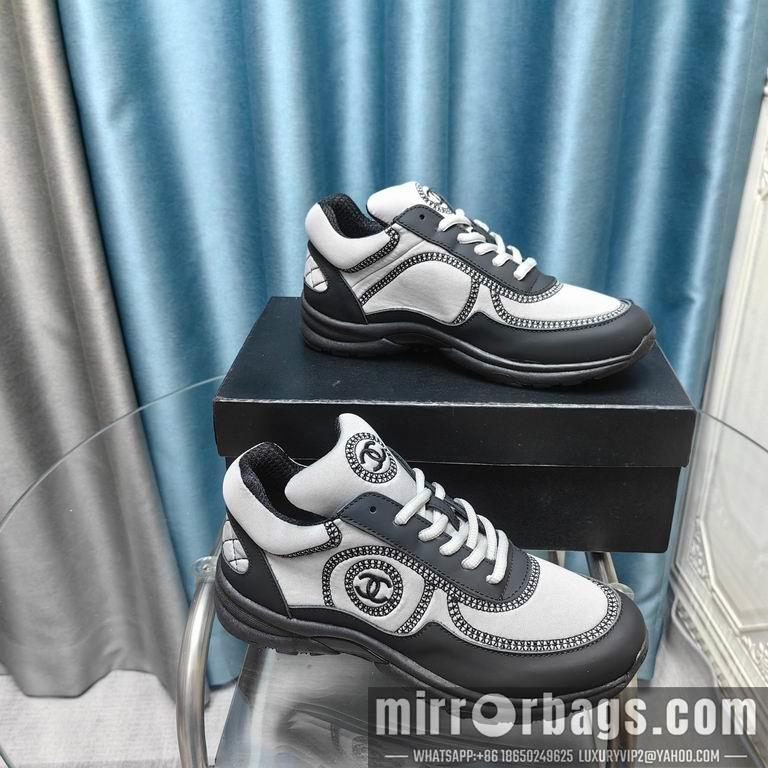 Chanel Shoes sz35-42 mnh0702