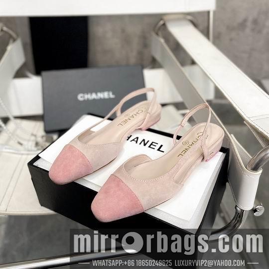 Chanel Shoes sz34-42 mnh0325