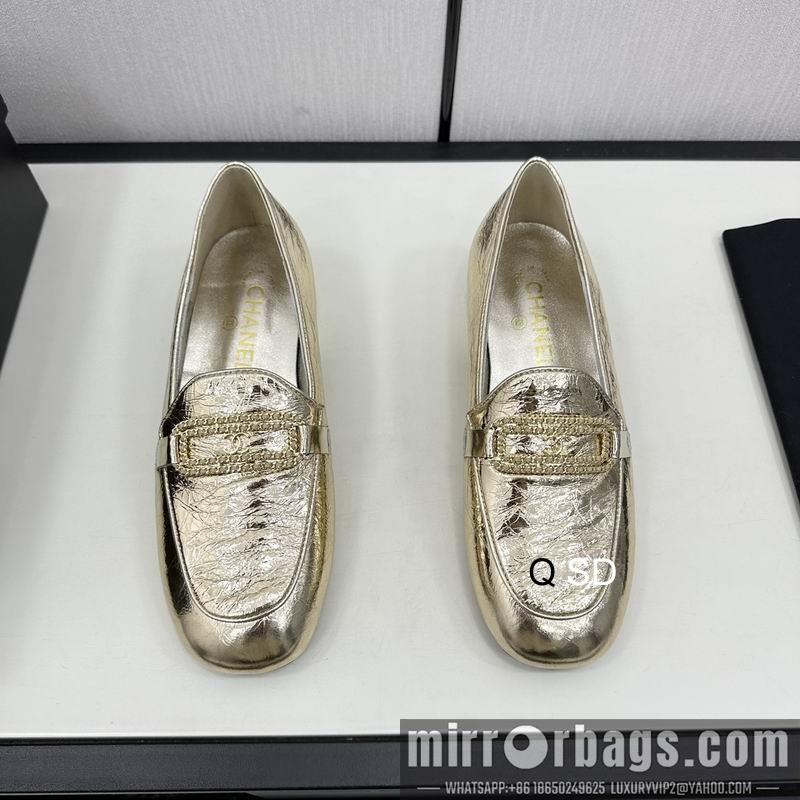 Chanel Shoes sz35-40 SD0302